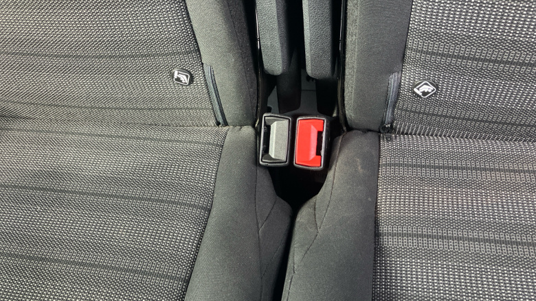 Vauxhall Combo Life 1.2 Turbo Energy 5dr [7 seat] Petrol Estate